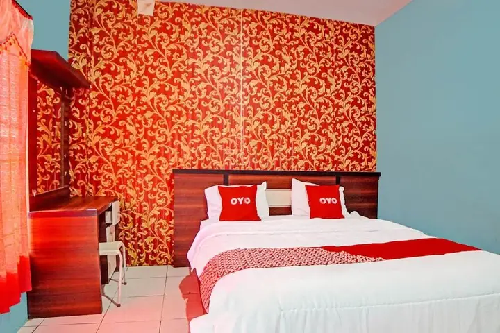 OYO 91418 Kantil Homestay Syariah — фото 3