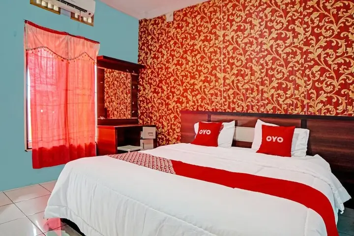 OYO 91418 Kantil Homestay Syariah — фото 4