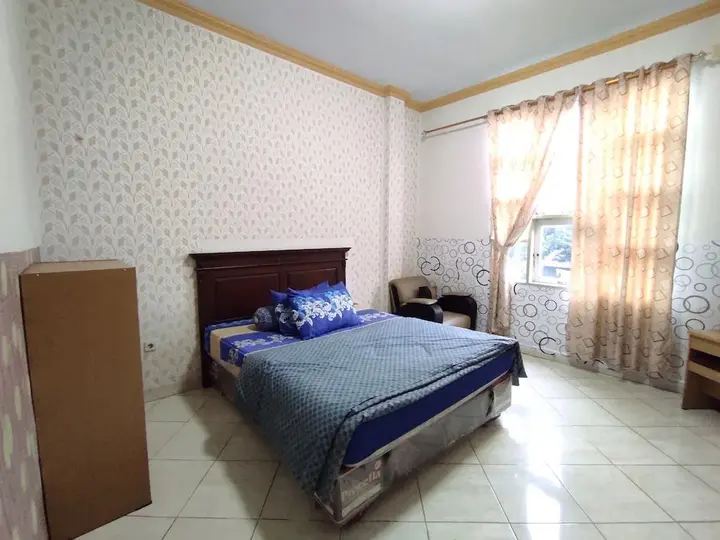 Помала: Capital O 91650 Hotel Pratama