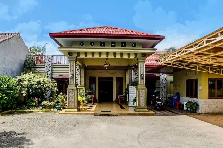 OYO 92430 Anora Homestay — фото 1
