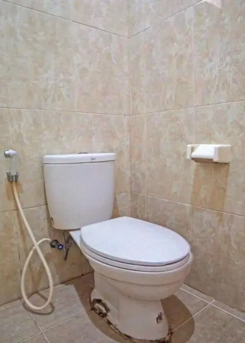 Медан: OYO 92430 Anora Homestay
