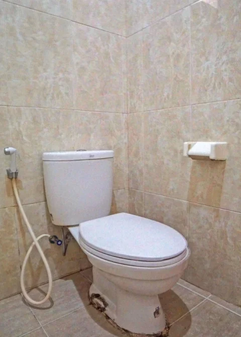Медан: OYO 92430 Anora Homestay
