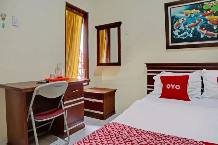 OYO 92430 Anora Homestay — фото 5
