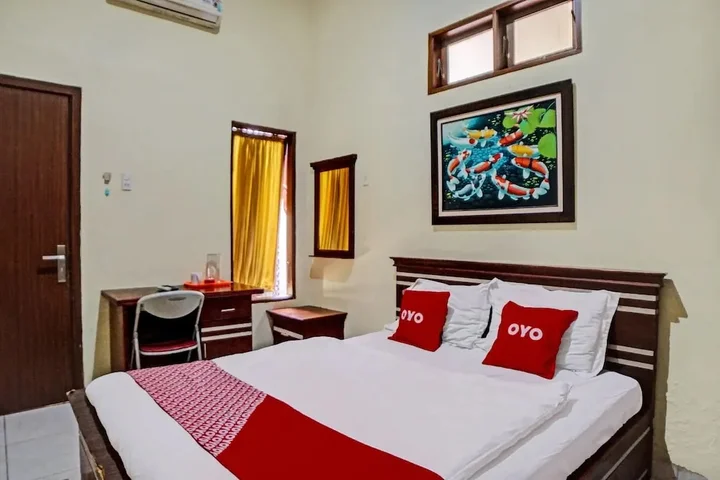 Медан: OYO 92430 Anora Homestay