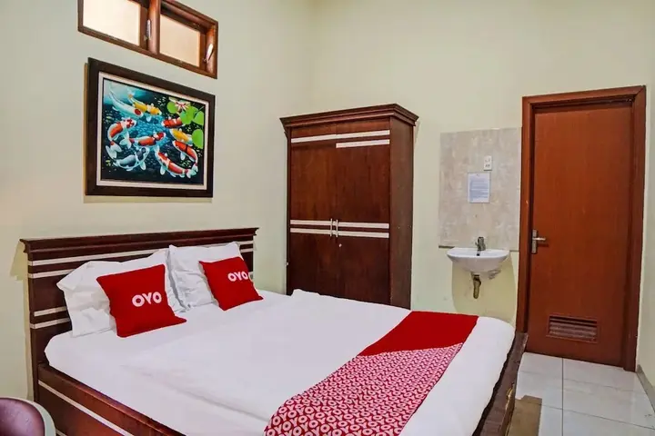 Медан: OYO 92430 Anora Homestay