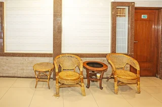 Тангеранг: OYO 92470 Hotel Sahabat 2