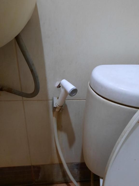 Тангеранг: OYO 92470 Hotel Sahabat 2