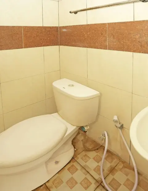 Тангеранг: OYO 92470 Hotel Sahabat 2