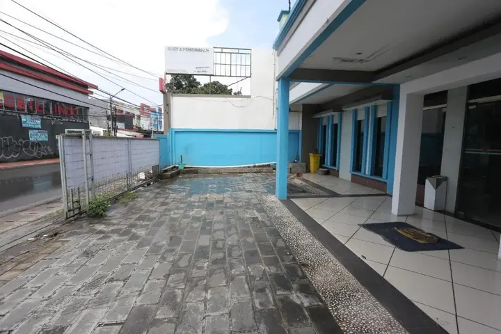 Тангеранг: OYO 92470 Hotel Sahabat 2