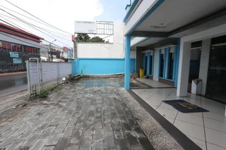 Тангеранг: OYO 92470 Hotel Sahabat 2