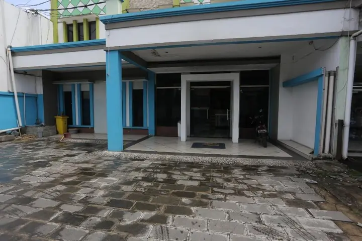 Тангеранг: OYO 92470 Hotel Sahabat 2