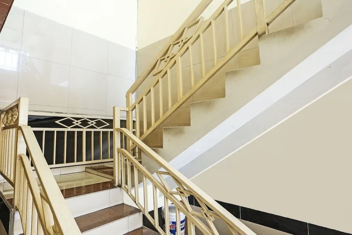 Тангеранг: OYO 92470 Hotel Sahabat 2