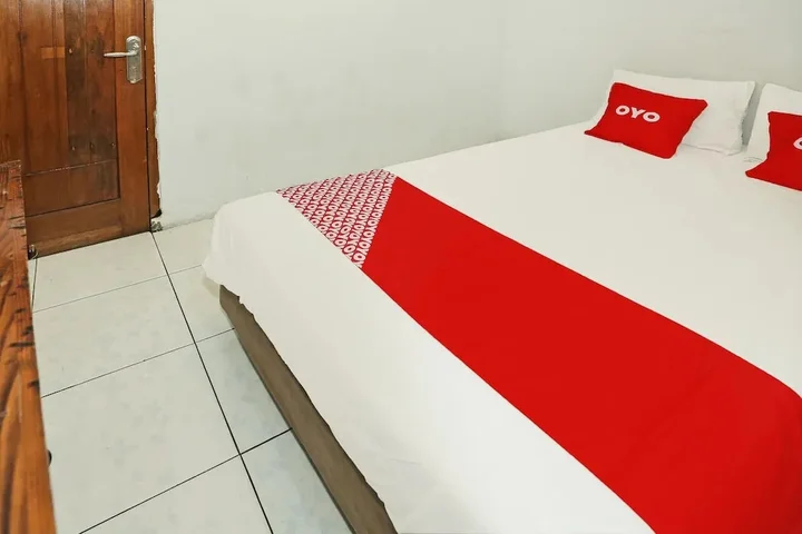 Тангеранг: OYO 92470 Hotel Sahabat 2