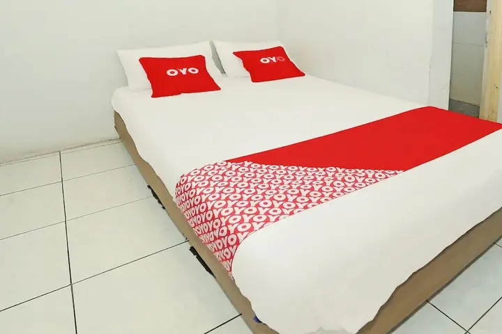 Тангеранг: OYO 92470 Hotel Sahabat 2