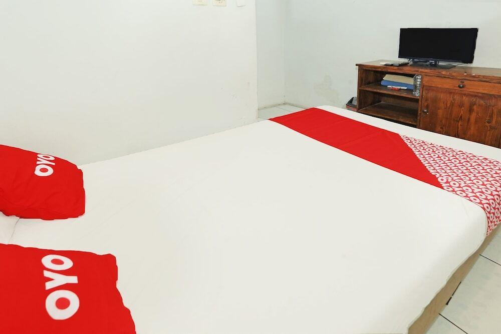Тангеранг: OYO 92470 Hotel Sahabat 2