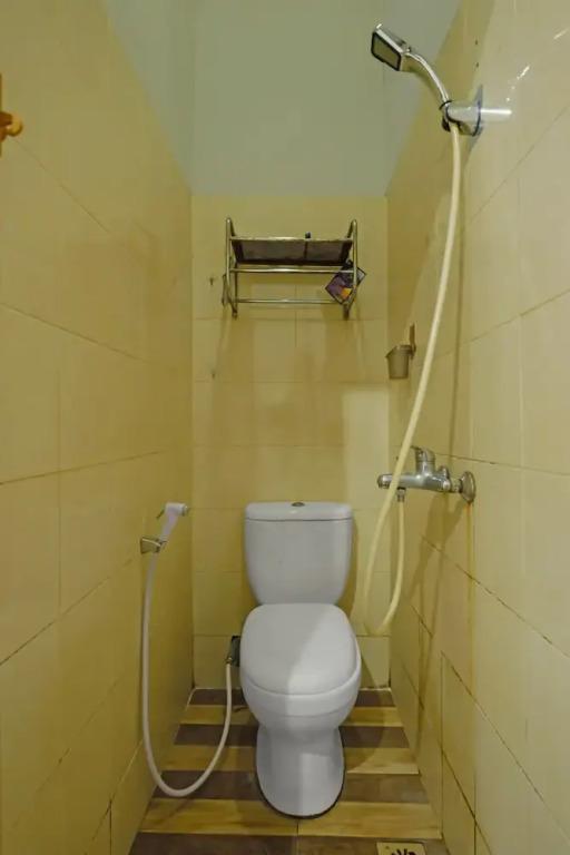 Батам: SPOT ON 92389 Fendi Homestay Syariah