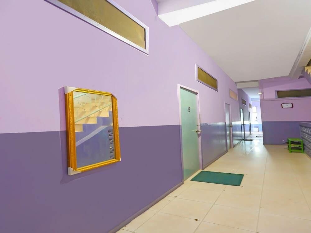 Батам: SPOT ON 92389 Fendi Homestay Syariah
