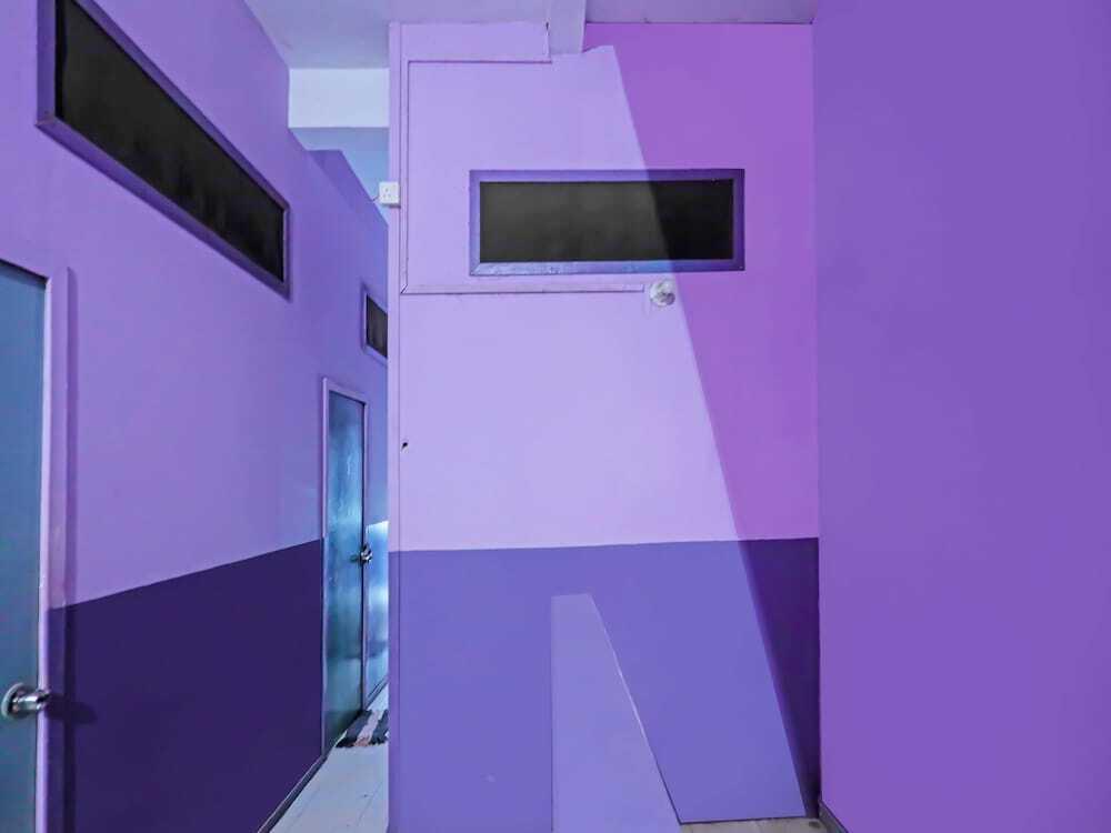 Батам: SPOT ON 92389 Fendi Homestay Syariah
