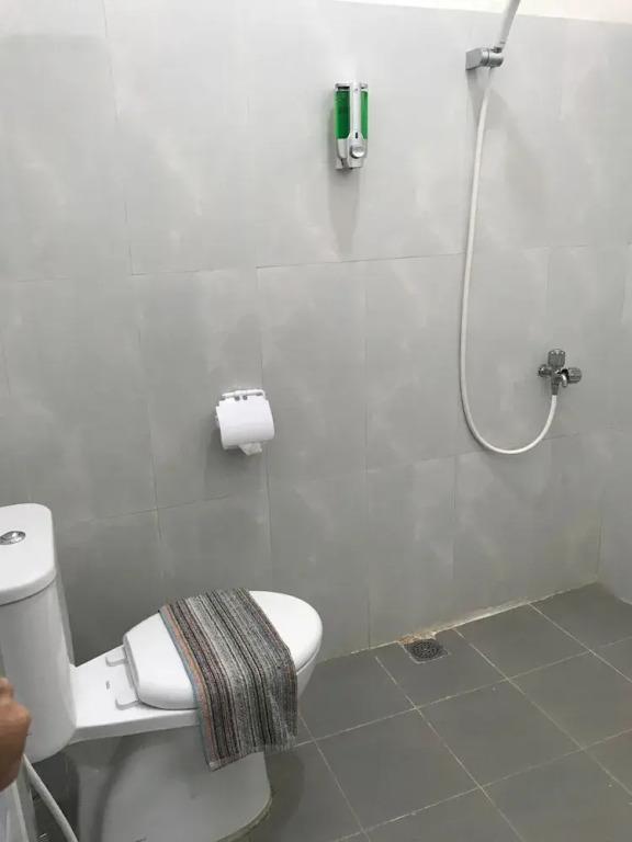 Джакарта: OYO 92468 Roemah Djatinegara