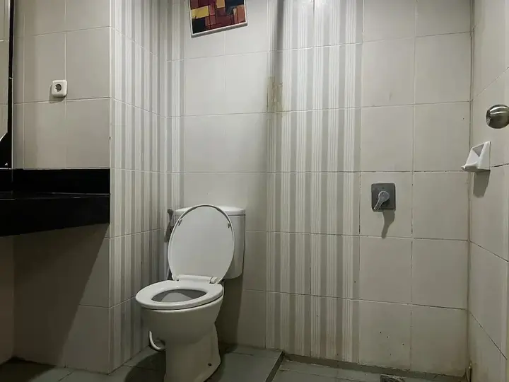 Палангкарая: OYO 92472 Tri Homestay