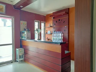 Палангкарая: OYO 92472 Tri Homestay