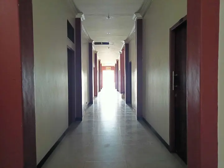 Палангкарая: OYO 92472 Tri Homestay