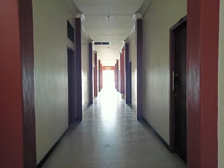 Палангкарая: OYO 92472 Tri Homestay