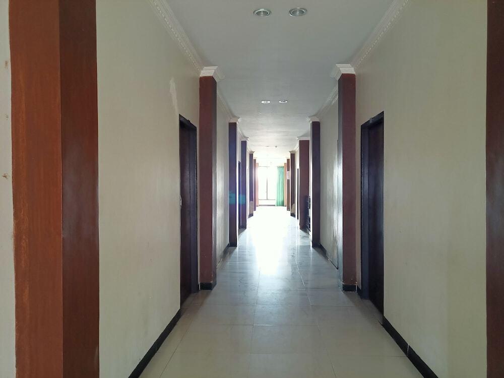 Палангкарая: OYO 92472 Tri Homestay