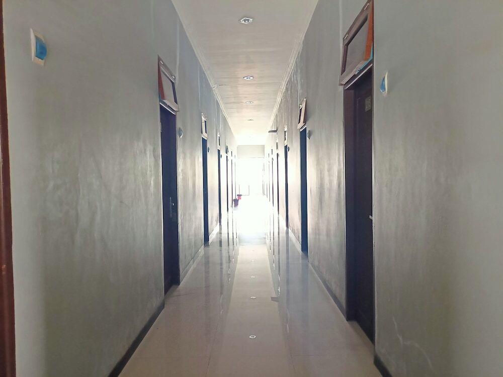Палангкарая: OYO 92472 Tri Homestay