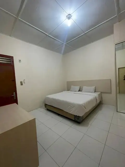 Петумбак: OYO 92463 Deli Hotel Medan