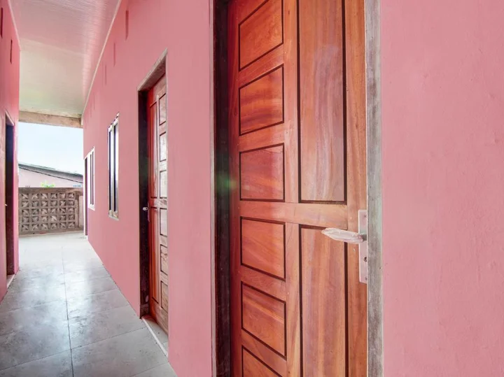 Пеканбару: SPOT ON 92449 Libersa Homestay Syariah