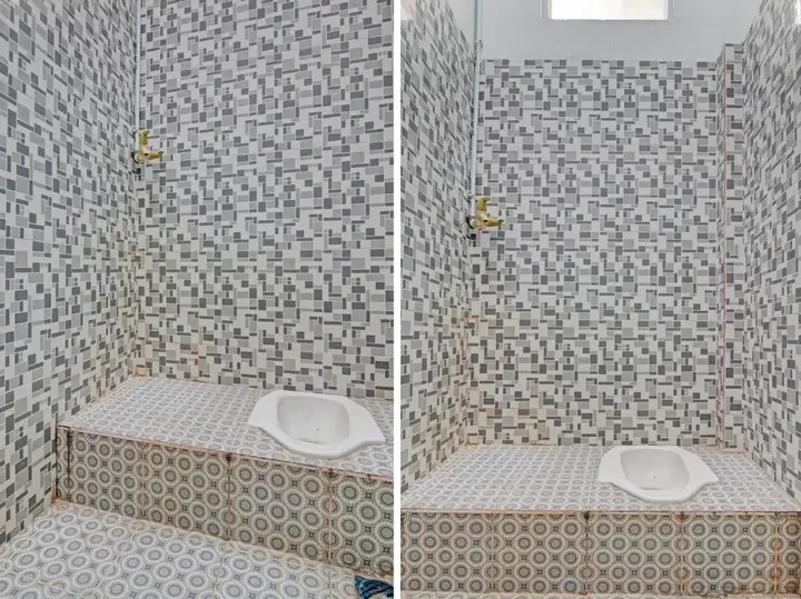 Пеканбару: SPOT ON 92449 Libersa Homestay Syariah