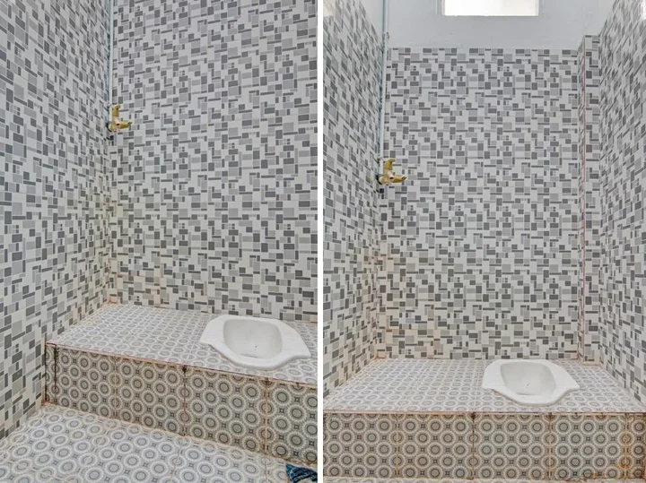 Пеканбару: SPOT ON 92449 Libersa Homestay Syariah