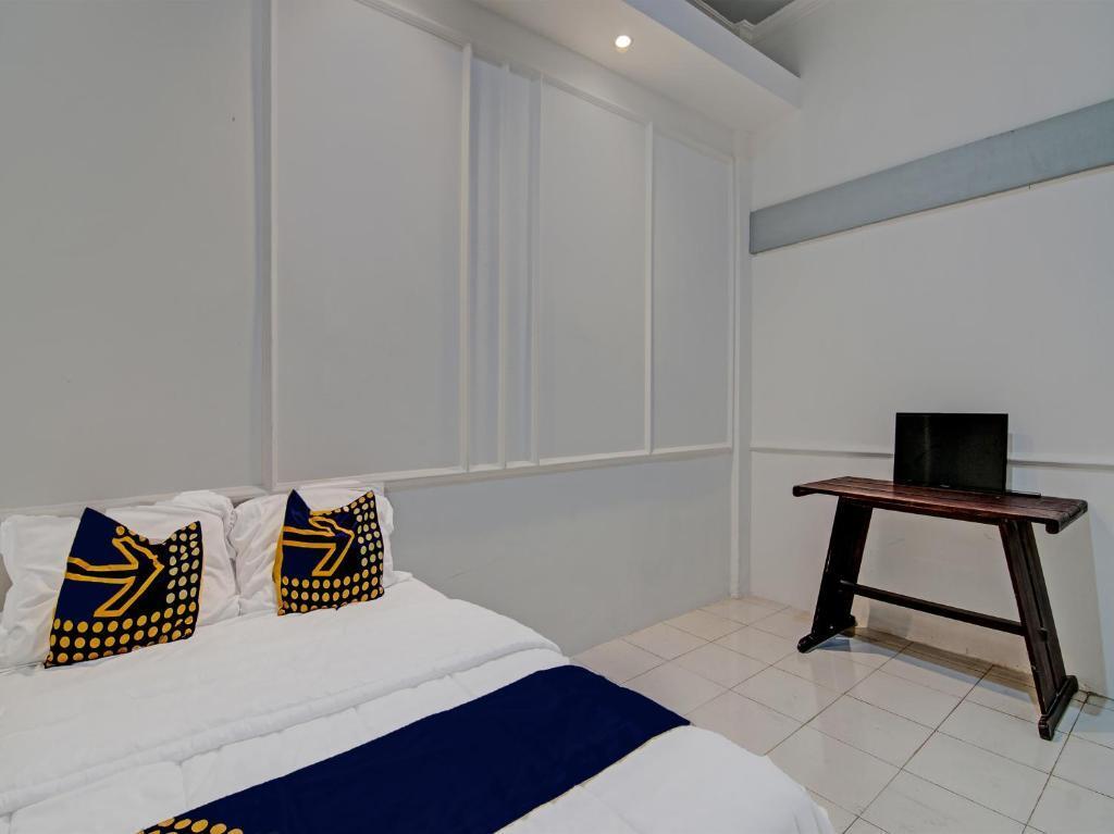 Пеканбару: SPOT ON 92449 Libersa Homestay Syariah