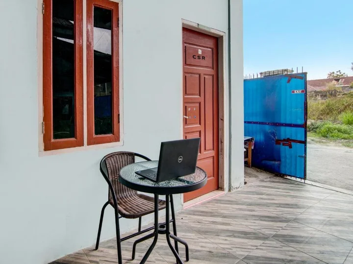 Пеканбару: SPOT ON 92449 Libersa Homestay Syariah