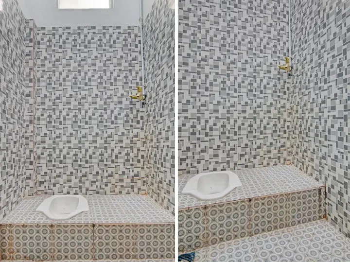 Пеканбару: SPOT ON 92449 Libersa Homestay Syariah
