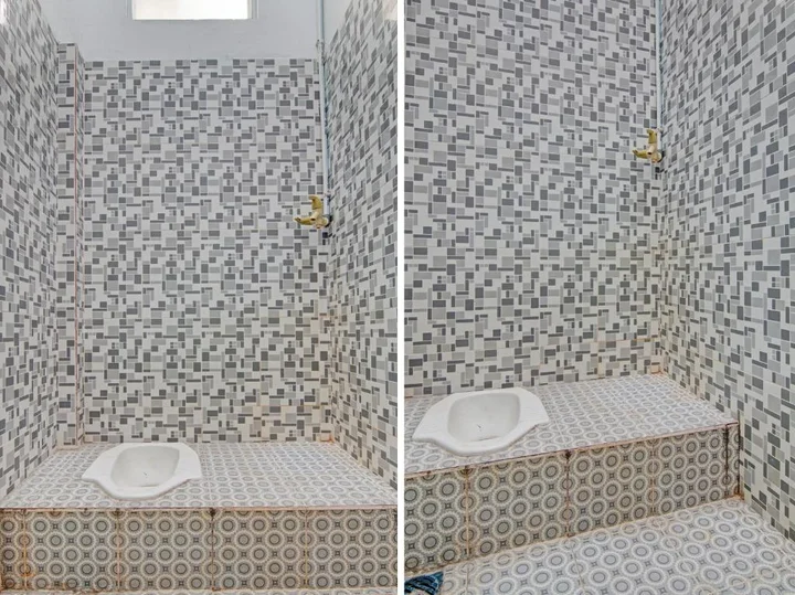 Пеканбару: SPOT ON 92449 Libersa Homestay Syariah