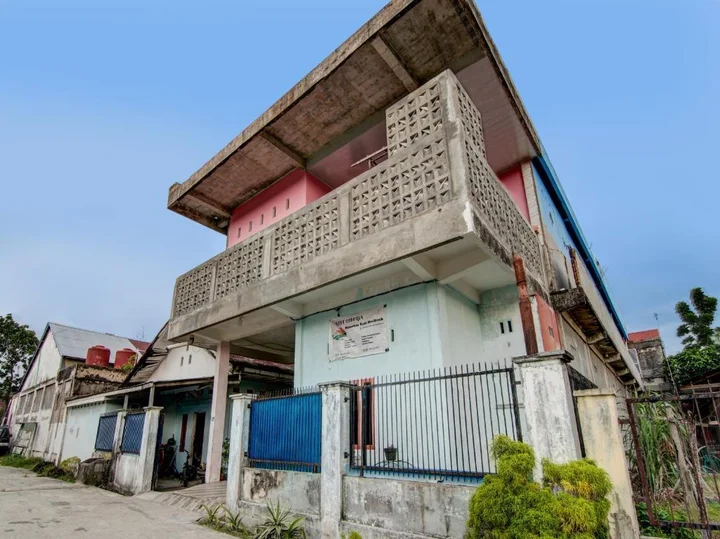 Пеканбару: SPOT ON 92449 Libersa Homestay Syariah