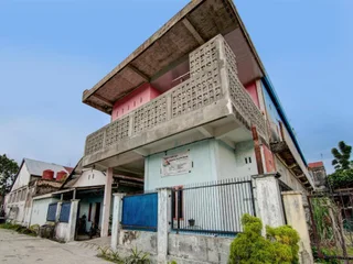 Пеканбару: SPOT ON 92449 Libersa Homestay Syariah