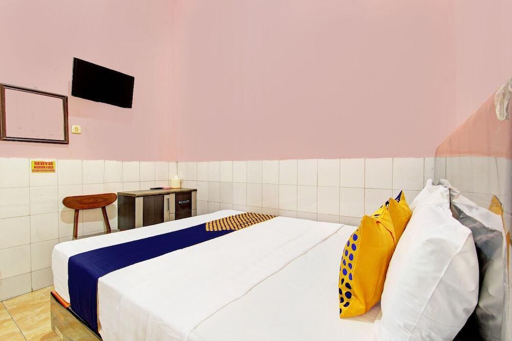 Гетасан: SPOT ON 92445 Mutiara Indah Hotel