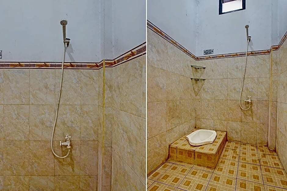 Гетасан: SPOT ON 92445 Mutiara Indah Hotel