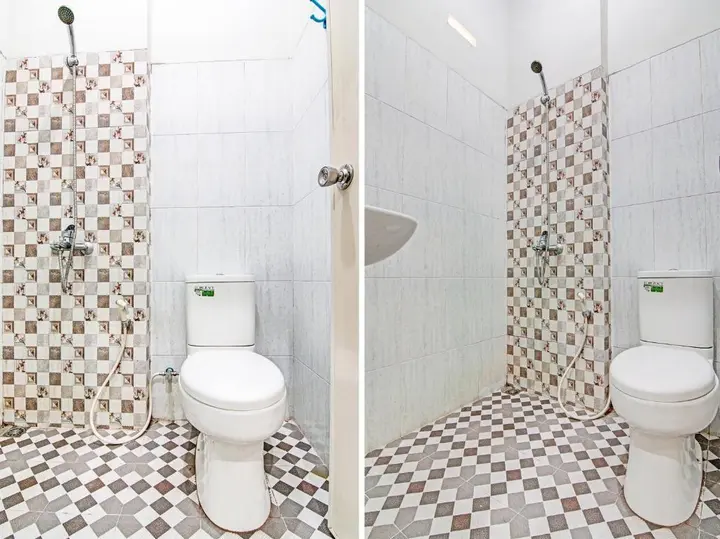 Пеканбару: Oyo 91835 Djasur Kost