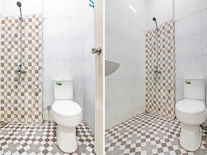 Пеканбару: Oyo 91835 Djasur Kost