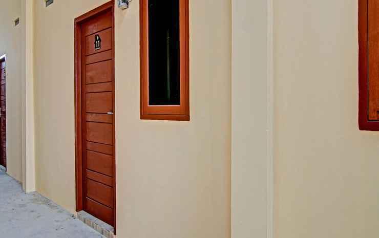 Пеканбару: Oyo 91835 Djasur Kost