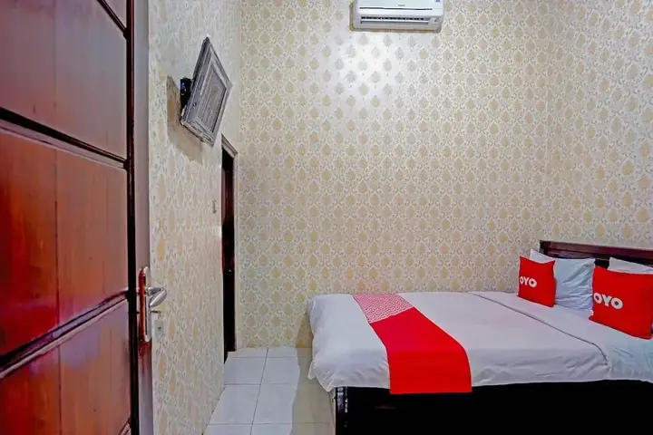 OYO 90829 Sahara Homestay Syariah — фото 6