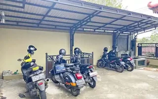 Баликпапан: SPOT ON 92042 Sumber Rejo Homestay