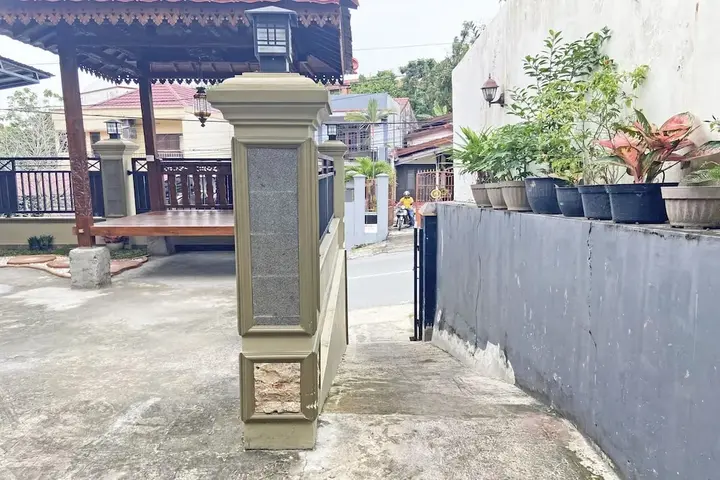 Баликпапан: SPOT ON 92042 Sumber Rejo Homestay