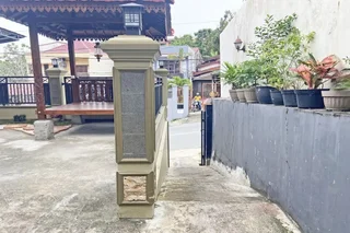 Баликпапан: SPOT ON 92042 Sumber Rejo Homestay