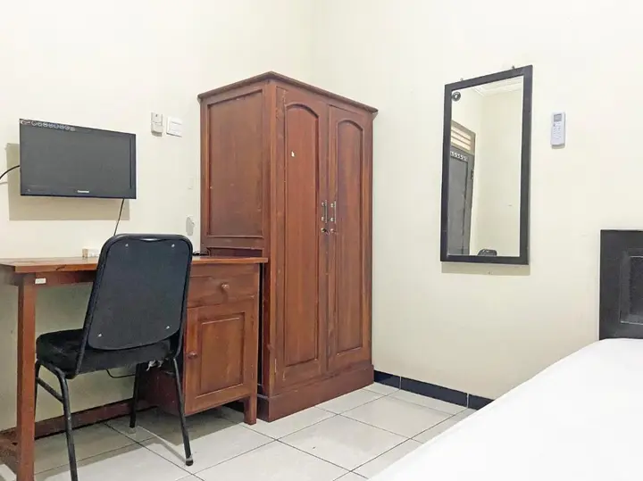 Баликпапан: SPOT ON 92042 Sumber Rejo Homestay