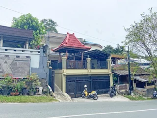 Баликпапан: SPOT ON 92042 Sumber Rejo Homestay